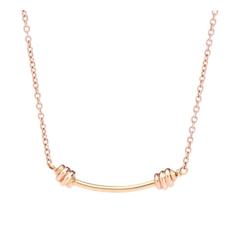 Collane Dodo Dcc0006knot00009r42 (DCC0006KNOT00009R42)  JEWELRY_main