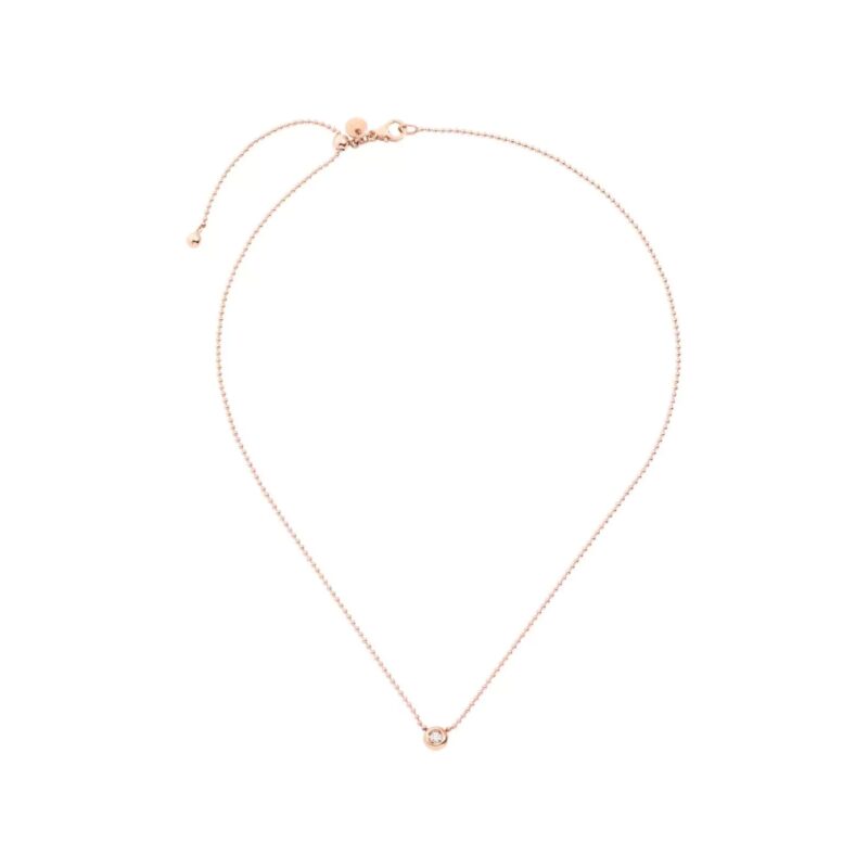 Collane Dodo Dcc1002bollidb09r40 (DCC1002BOLLIDB09R40)  JEWELRY_main