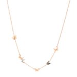 Collane Dodo Dcc2005bflysbaz9r (DCC2005BFLYSBAZ9R)  JEWELRY_main
