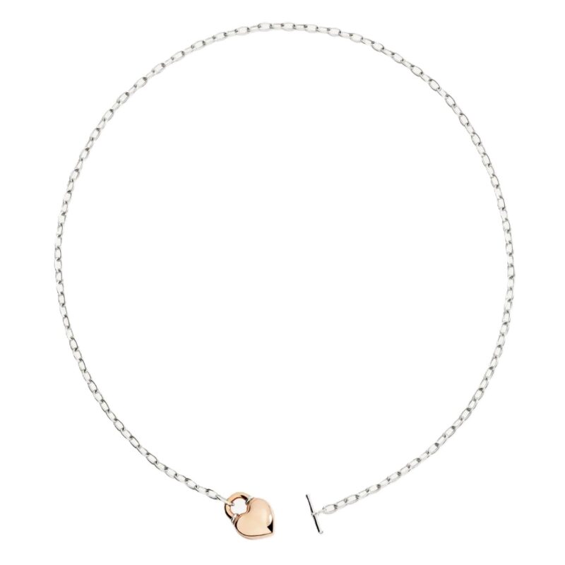 Collane Dodo Dcc5001heart0009a46 (DCC5001HEART0009A46)  JEWELRY_main