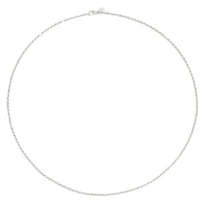 Collane Dodo Dcc5004chain000ag46 (DCC5004CHAIN000AG46)  JEWELRY_main