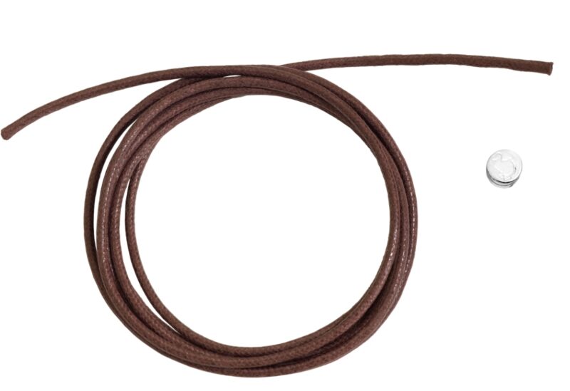 Cordini E Sigilli Dodo Dda6000cordl0moag (DDA6000CORDL0MOAG)  JEWELRY_main