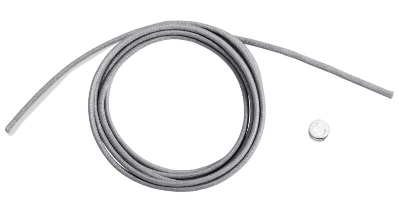 Cordini E Sigilli Dodo Dda6000cordlantag (DDA6000CORDLANTAG)  JEWELRY_main