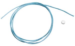 Cordini E Sigilli Dodo Dda6005cords0azag (DDA6005CORDS0AZAG)  JEWELRY_main
