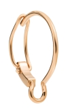 Orecchini Dodo Dhb4000hoops0009r (DHB4000HOOPS0009R)  JEWELRY_main