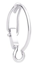 Orecchini Dodo Dhb4000hoops000ob (DHB4000HOOPS000OB)  JEWELRY_main
