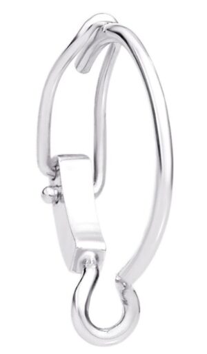 Orecchini Dodo Dhb4000hoops000ob (DHB4000HOOPS000OB)  JEWELRY_main