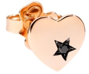 Orecchini Dodo Dhb7001hearsdbk9r (DHB7001HEARSDBK9R)  JEWELRY_main