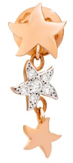Orecchini Dodo Dhc1002star3db09r (DHC1002STAR3DB09R)  JEWELRY_main