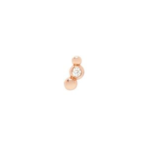 Orecchini Dodo Dhc3002bollidb09r (DHC3002BOLLIDB09R)  JEWELRY_main