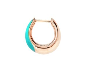 Orecchini Dodo Dhc3006rondeturag (DHC3006RONDETURAG)  JEWELRY_main