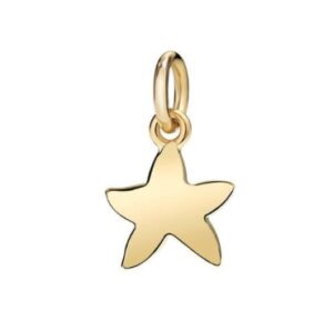 Charms Dodo Dm95027stars000og (DM95027STARS000OG) Unisex JEWELRY_main