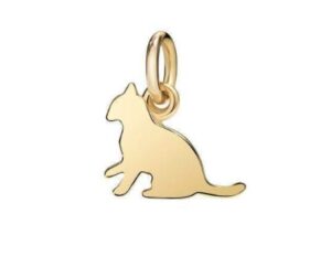 Charms Dodo Dma2006cat0s000og (DMA2006CAT0S000OG) Unisex JEWELRY_main