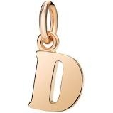 Dodo Dmb2007letdl0009r (DMB2007LETDL0009R) Unisex JEWELRY_main