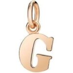 Dodo Dmb2010letgl0009r (DMB2010LETGL0009R) Unisex JEWELRY_main