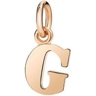 Dodo Dmb2010letgl0009r (DMB2010LETGL0009R) Unisex JEWELRY_main
