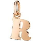 Dodo Dmb2021letrl0009r (DMB2021LETRL0009R) Unisex JEWELRY_main