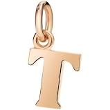 Dodo Dmb2023lettl0009r (DMB2023LETTL0009R) Unisex JEWELRY_main