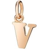 Dodo Dmb2025letvl0009r (DMB2025LETVL0009R) Unisex JEWELRY_main