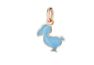Dodo Dmb5002juniseaz9r Gold 9kt (DMB5002JUNISEAZ9R) Unisex JEWELRY_main