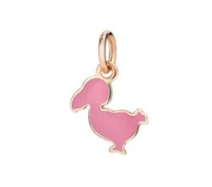 Dodo Dmb5002junisers9r Gold 9kt (DMB5002JUNISERS9R) Unisex JEWELRY_main
