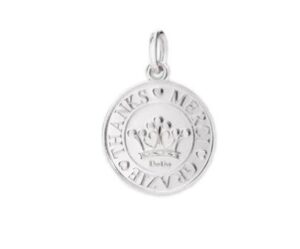 Dodo Dmb5010coins000ag (DMB5010COINS000AG) Unisex JEWELRY_main