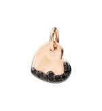 Dodo Dmb7036hearldbk9r (DMB7036HEARLDBK9R) Unisex JEWELRY_main