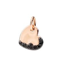 Dodo Dmb7036hearldbk9r (DMB7036HEARLDBK9R) Unisex JEWELRY_main