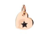 Dodo Dmb7037hearldbk9r Gold 9kt (DMB7037HEARLDBK9R) Unisex JEWELRY_main