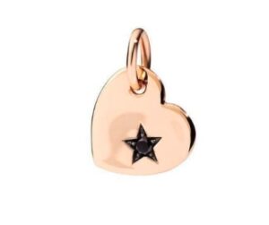 Dodo Dmb7037hearldbk9r Gold 9kt (DMB7037HEARLDBK9R) Unisex JEWELRY_main