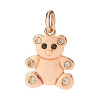 Charms Dodo Dmb7049tbeardbx9r (DMB7049TBEARDBX9R) Unisex JEWELRY_main
