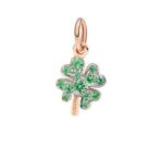 Dodo Dmb8008fours0tz9r Gold 9kt (DMB8008FOURS0TZ9R) Unisex JEWELRY_main