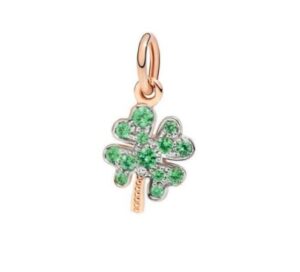 Dodo Dmb8008fours0tz9r Gold 9kt (DMB8008FOURS0TZ9R) Unisex JEWELRY_main