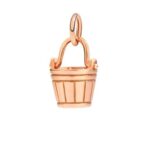 Dodo Dmb8015zacqs0009r Gold 9kt (DMB8015ZACQS0009R) Unisex JEWELRY_main
