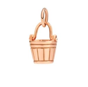 Dodo Dmb8015zacqs0009r Gold 9kt (DMB8015ZACQS0009R) Unisex JEWELRY_main