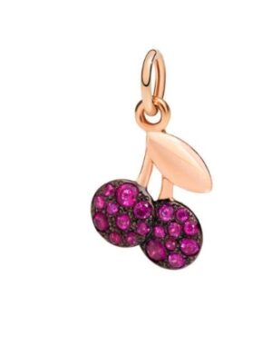 Dodo Dmb9006chers0ru9r Gold 9kt (DMB9006CHERS0RU9R) Unisex JEWELRY_main