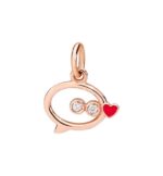 Dodo Dmc0007lovemdb09r (DMC0007LOVEMDB09R) Unisex JEWELRY_main
