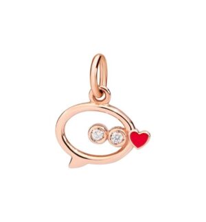 Dodo Dmc0007lovemdb09r (DMC0007LOVEMDB09R) Unisex JEWELRY_main