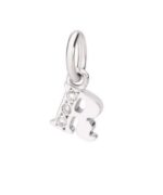 Dodo Dmc0118letrsdb0o2 Gold 18kt (DMC0118LETRSDB0O2) Unisex JEWELRY