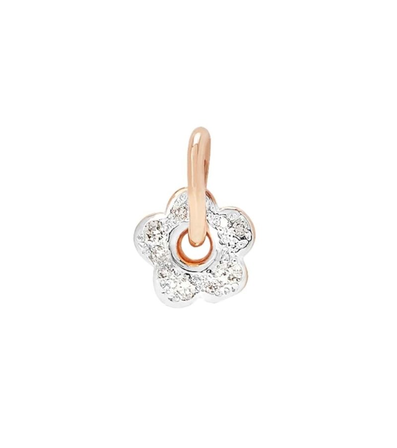 Charms Dodo Dmc3006flowsdb09r (DMC3006FLOWSDB09R)  JEWELRY_main