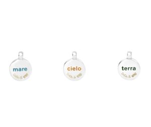 Charms Dodo Dmc3007spwwfemxag (DMC3007SPWWFEMXAG)  JEWELRY_main