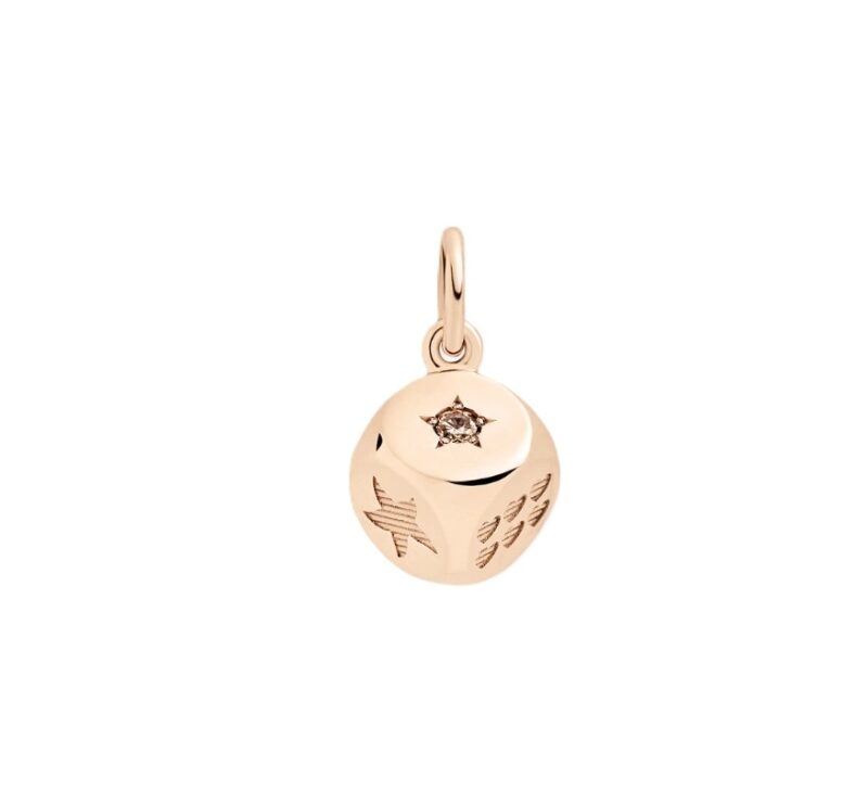 Charms Dodo Dmc4003dicesbr09r (DMC4003DICESBR09R)  JEWELRY_main