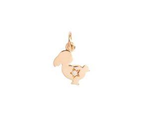 Charms Dodo Dmc4014jun30db09r (DMC4014JUN30DB09R)  JEWELRY_main