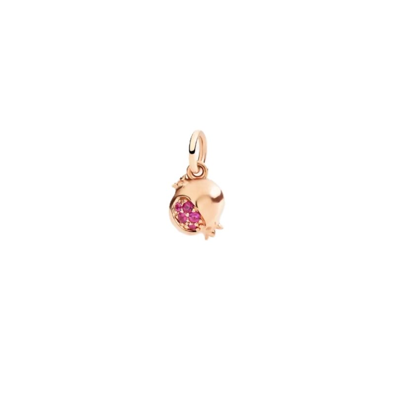 Charms Dodo Dmc5006pomegry09r (DMC5006POMEGRY09R)  JEWELRY_main