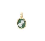 Charms Dodo Dmc5016cameove09g (DMC5016CAMEOVE09G)  JEWELRY_main