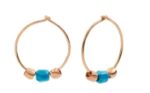 Orecchini Dodo Doc1001granxctu9r (DOC1001GRANXCTU9R)  JEWELRY_main