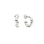 Orecchini Dodo Doc5000heart000ag (DOC5000HEART000AG)  JEWELRY_main