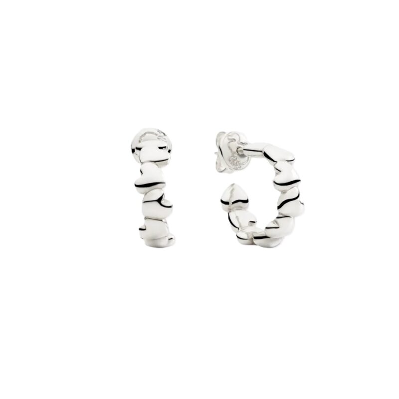 Orecchini Dodo Doc5000heart000ag (DOC5000HEART000AG)  JEWELRY_main
