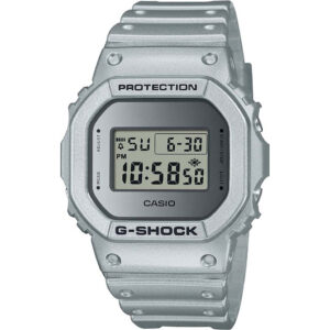 Casio G-shock The Origin - Forgotten Future Serie (DW-5600FF-8ER) Men's Watch_main