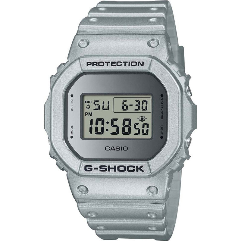 Casio G-shock The Origin - Forgotten Future Serie (DW-5600FF-8ER) Men's Watch_main